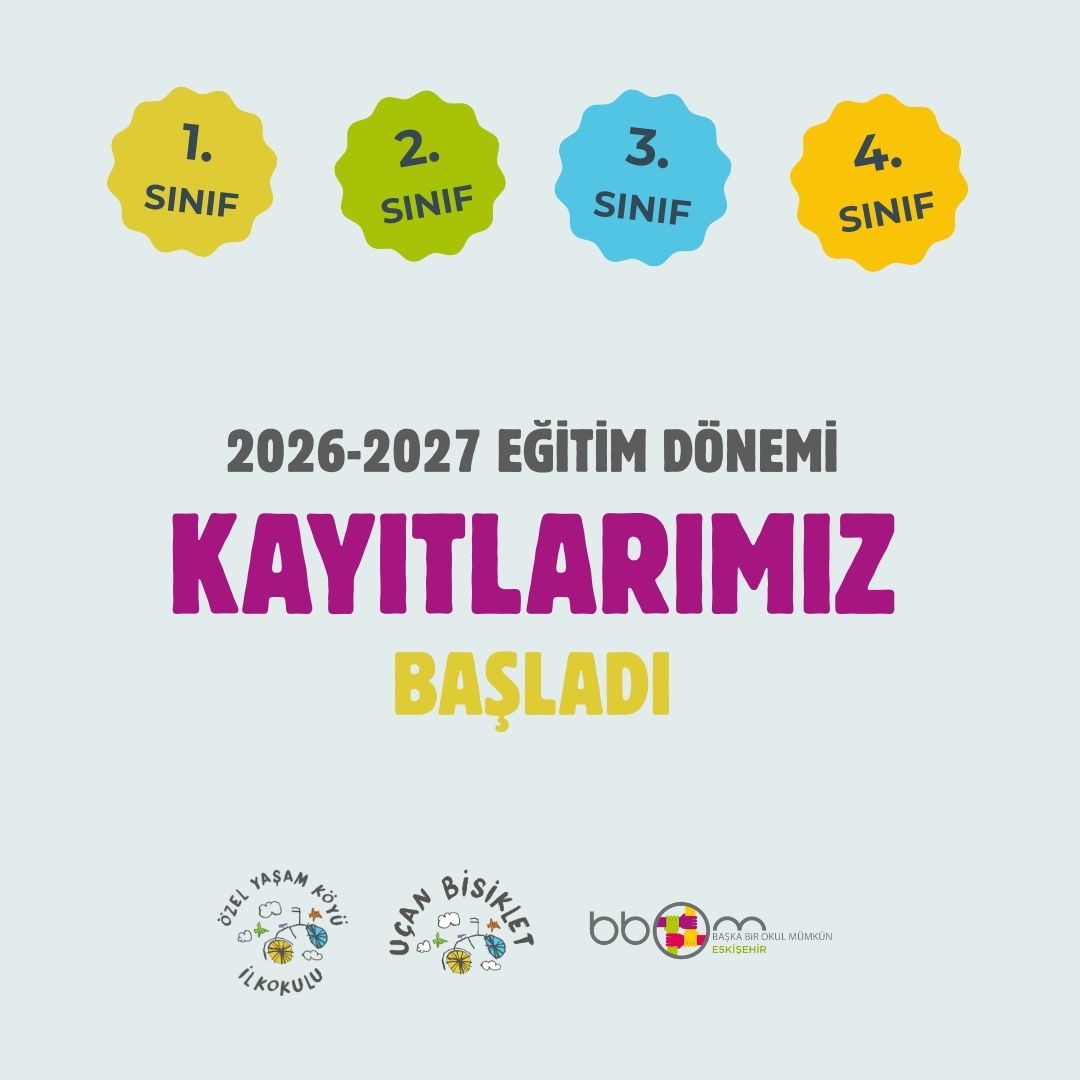 Yeni Dönem Kayıtları